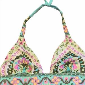 Victoria's Secret Triangle Top Bikini